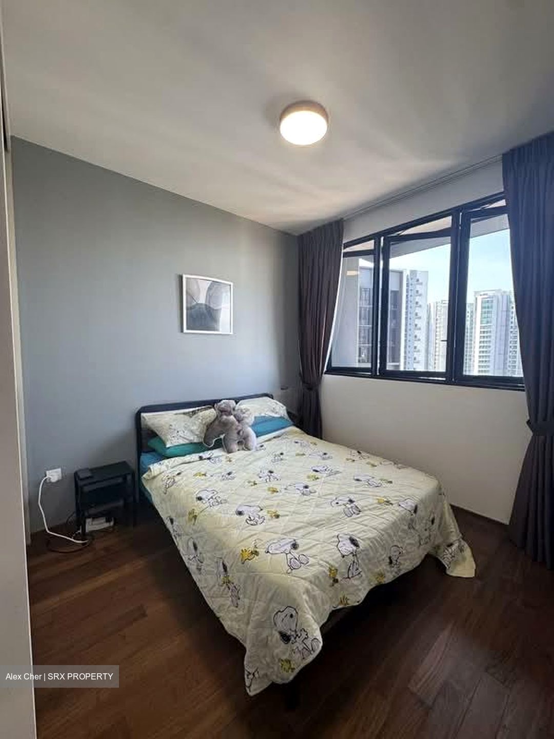 Kopar At Newton (D9), Apartment #574047141